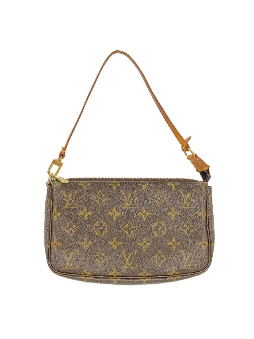 Louis Vuitton Pochette Accessoires #366987L74B